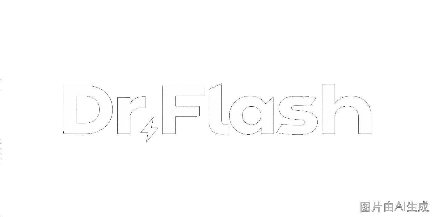 Dr.Flash [占位]
