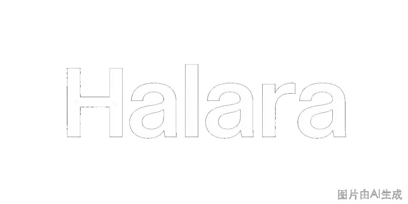 Halara [占位]