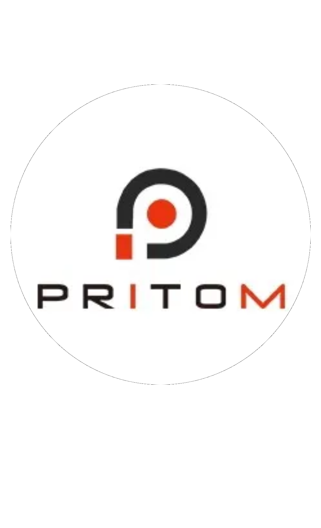 Pritom